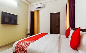 Hotel O Rudra International