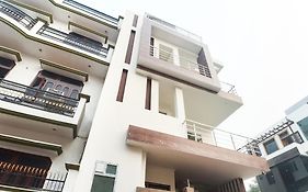 Hotel O Rudra International